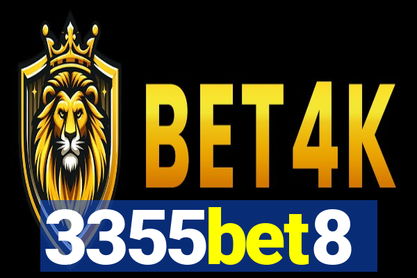 3355bet8