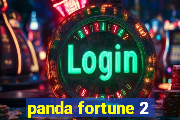 panda fortune 2