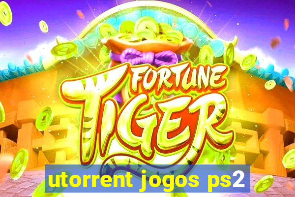 utorrent jogos ps2