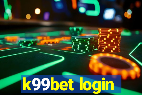 k99bet login