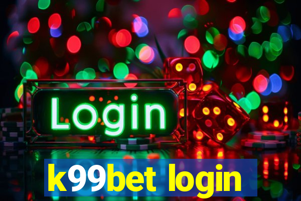 k99bet login