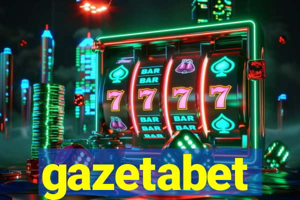 gazetabet