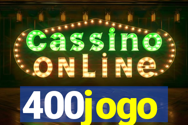 400jogo