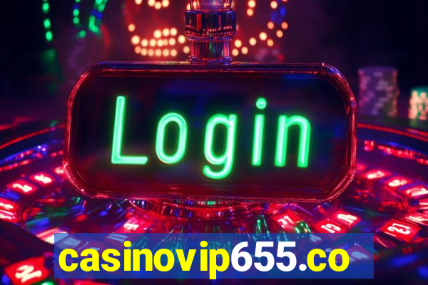 casinovip655.com