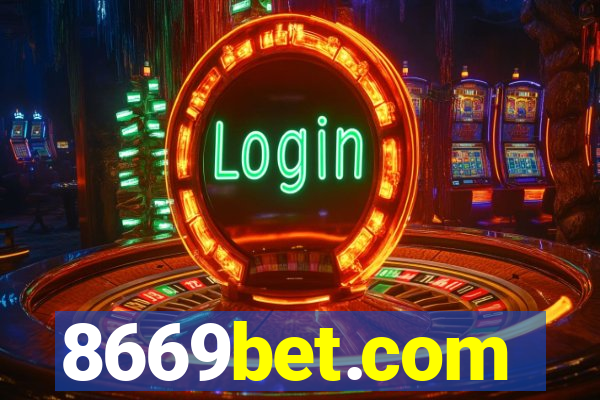 8669bet.com