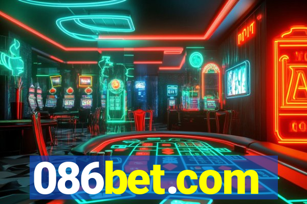 086bet.com