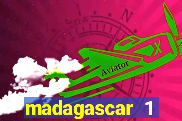 madagascar 1 torrent magnet