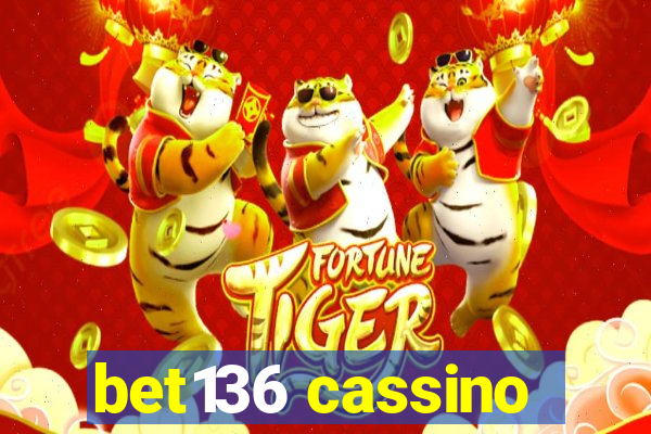 bet136 cassino