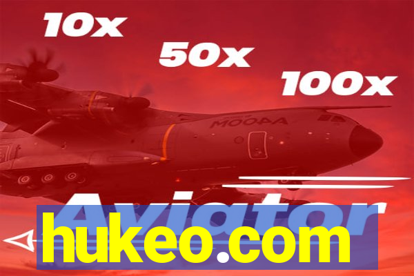 hukeo.com