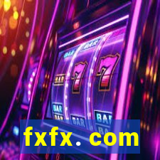 fxfx. com