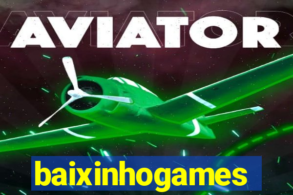 baixinhogames
