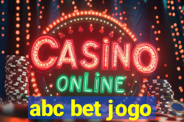 abc bet jogo