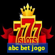 abc bet jogo