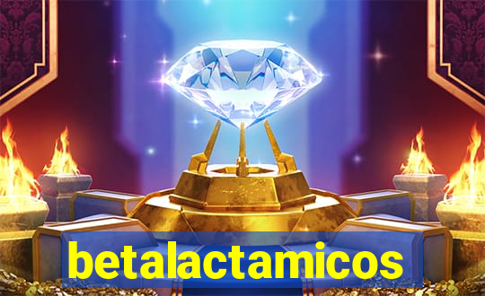 betalactamicos