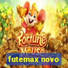 futemax novo