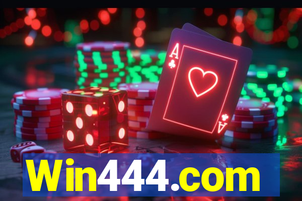 Win444.com