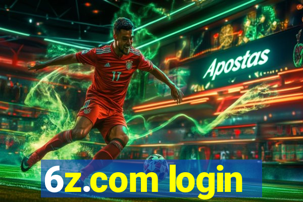 6z.com login