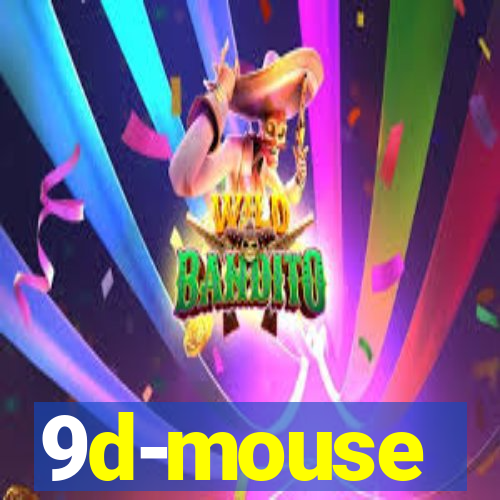 9d-mouse