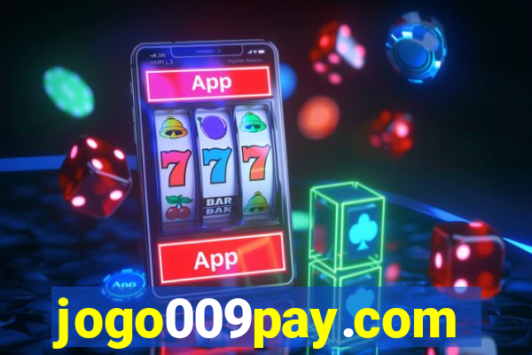 jogo009pay.com