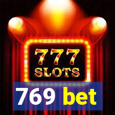 769 bet