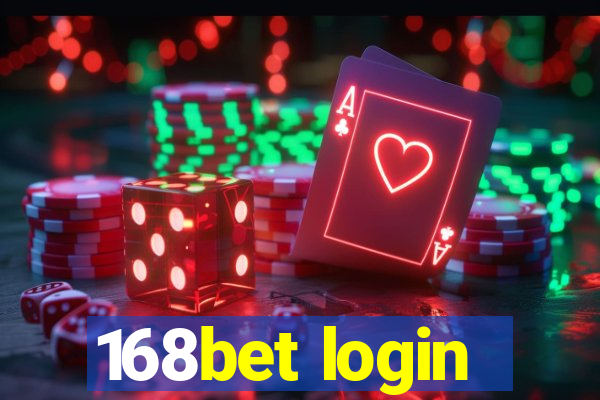 168bet login