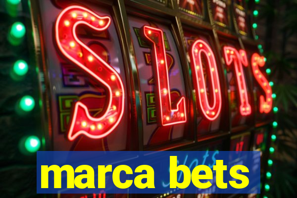 marca bets