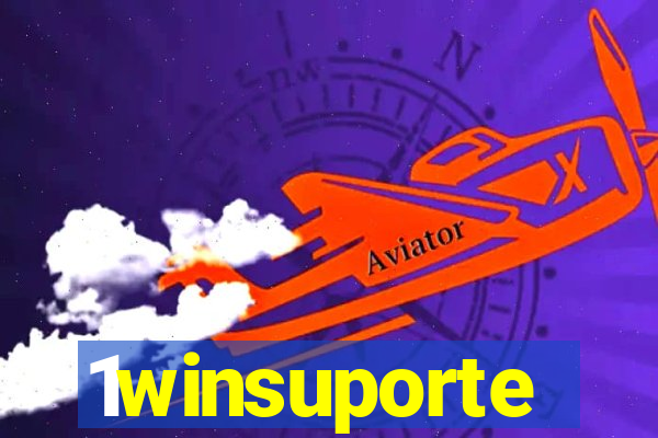 1winsuporte