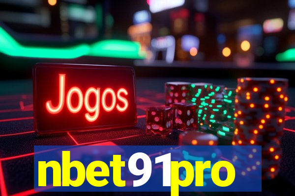 nbet91pro