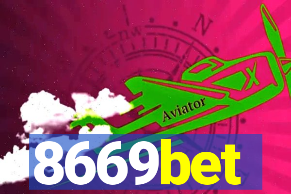 8669bet