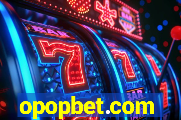 opopbet.com