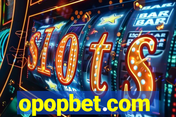 opopbet.com