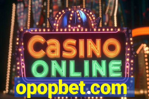 opopbet.com