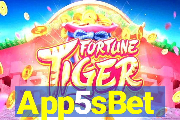 App5sBet