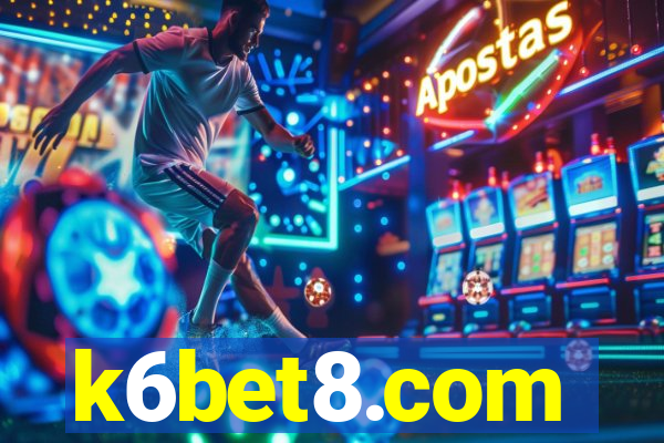 k6bet8.com