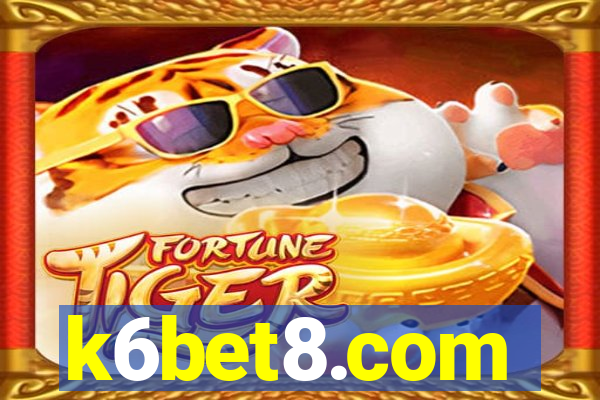 k6bet8.com