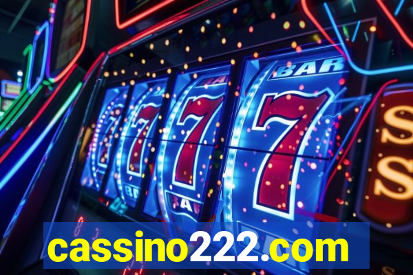 cassino222.com