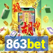 863bet