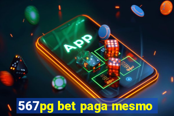 567pg bet paga mesmo