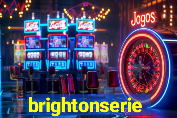 brightonserie