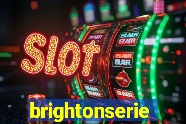 brightonserie