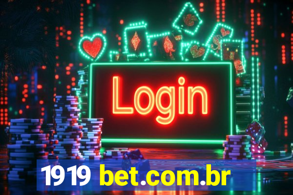 1919 bet.com.br