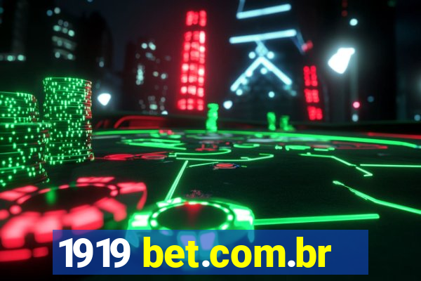 1919 bet.com.br