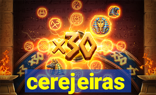 cerejeiras