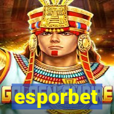 esporbet