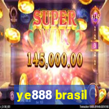 ye888 brasil