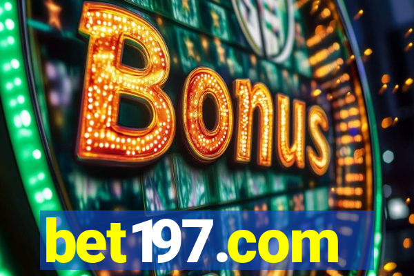 bet197.com