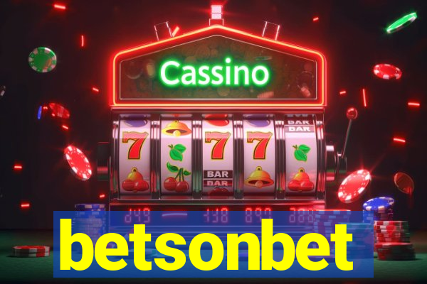 betsonbet