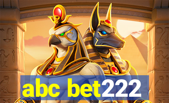 abc bet222