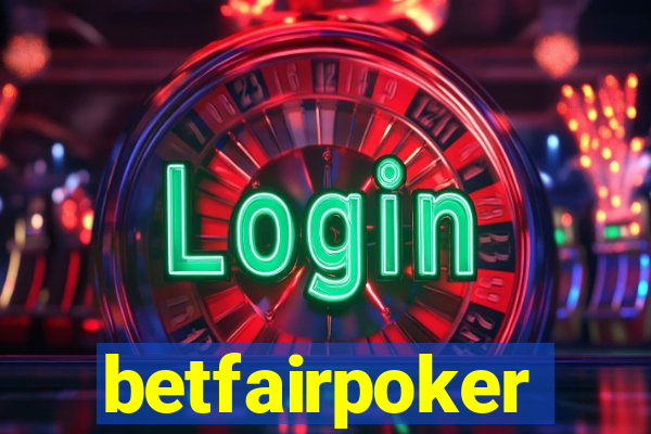 betfairpoker