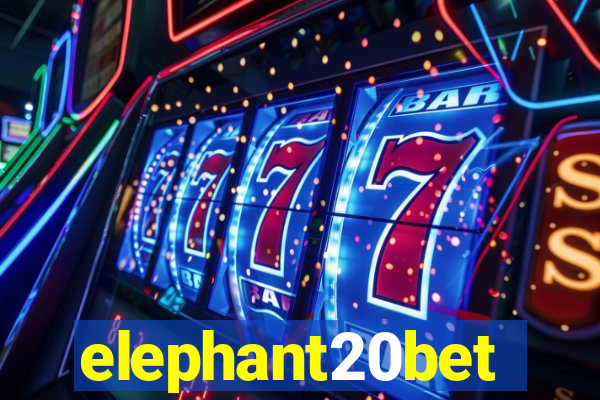 elephant20bet